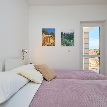 Hedera Estate, Hedera A39 Apartamento Dubrovnik Exterior foto