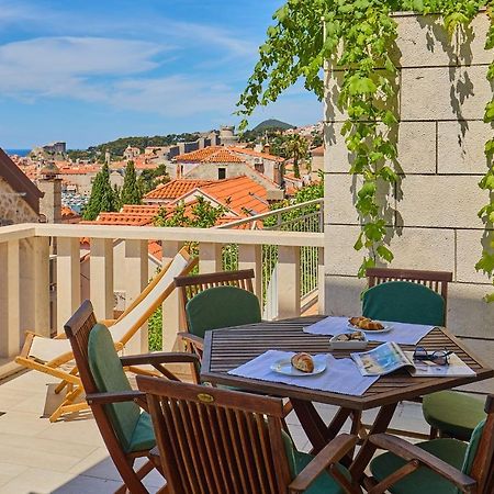 Hedera Estate, Hedera A39 Apartamento Dubrovnik Exterior foto