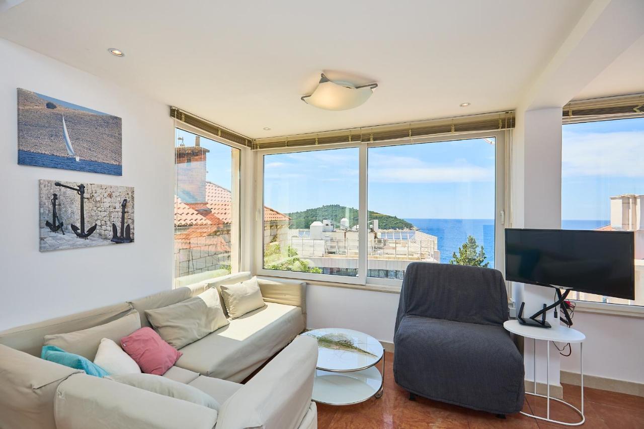 Hedera Estate, Hedera A39 Apartamento Dubrovnik Exterior foto