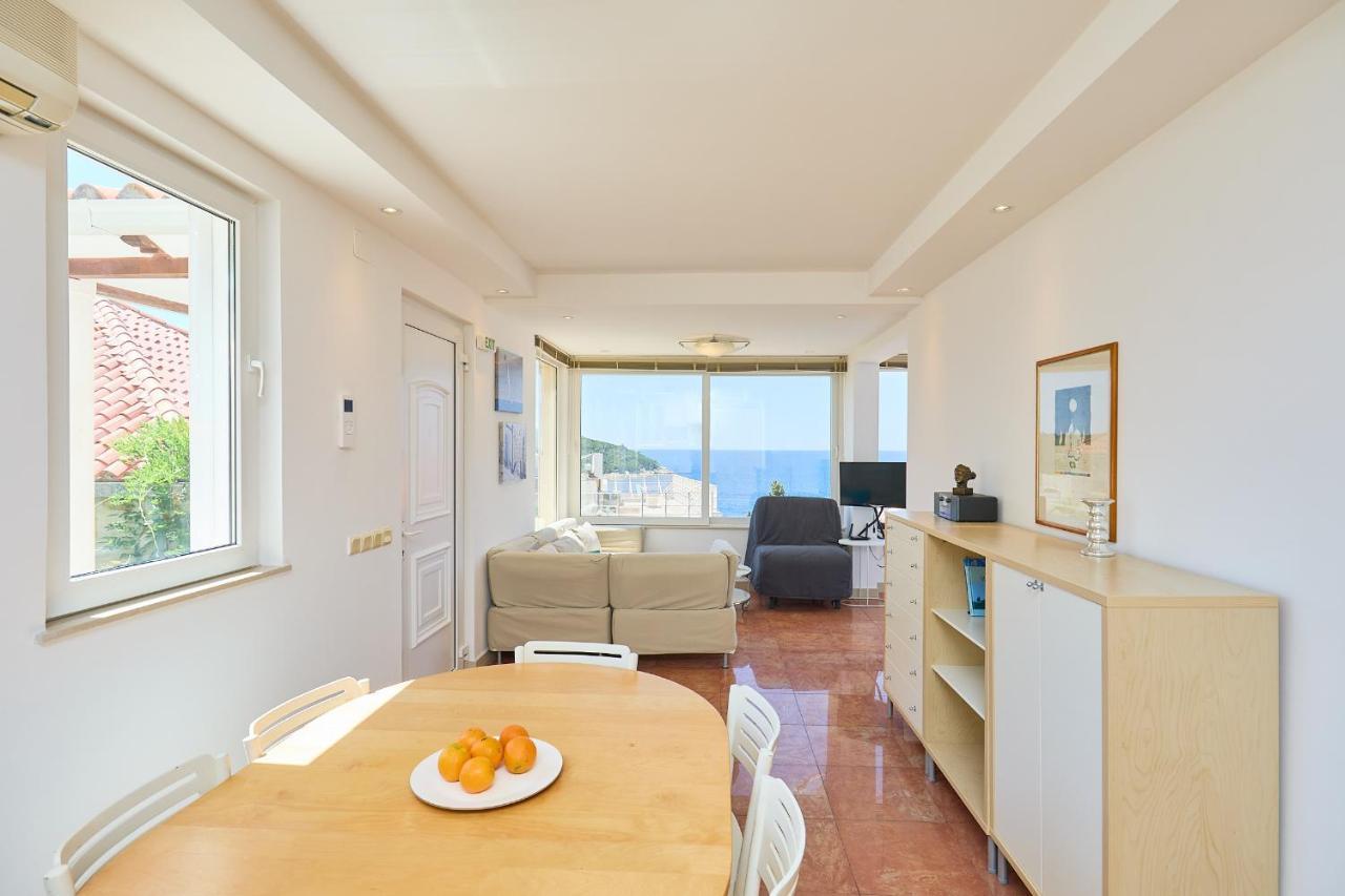 Hedera Estate, Hedera A39 Apartamento Dubrovnik Exterior foto