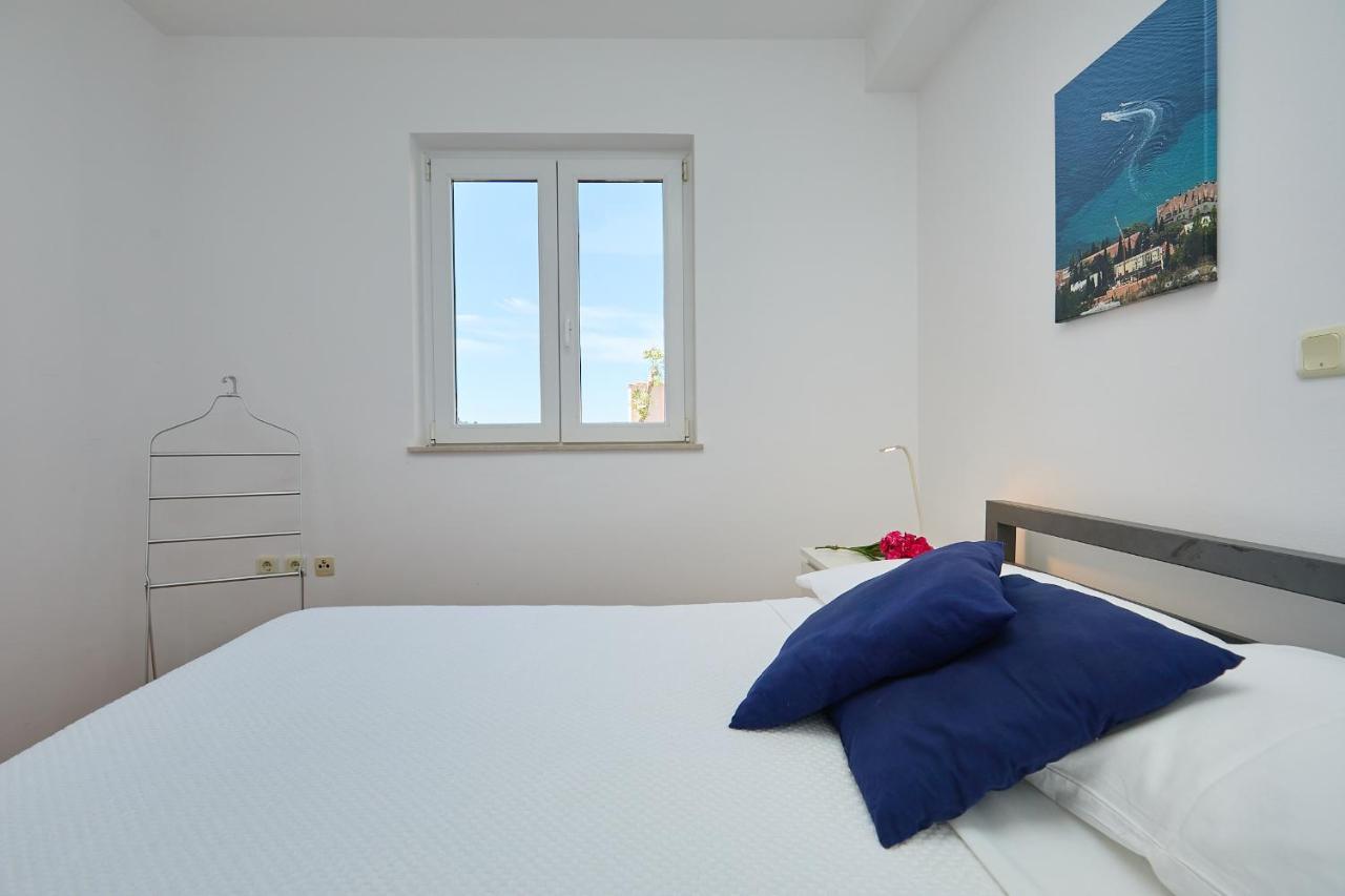 Hedera Estate, Hedera A39 Apartamento Dubrovnik Exterior foto