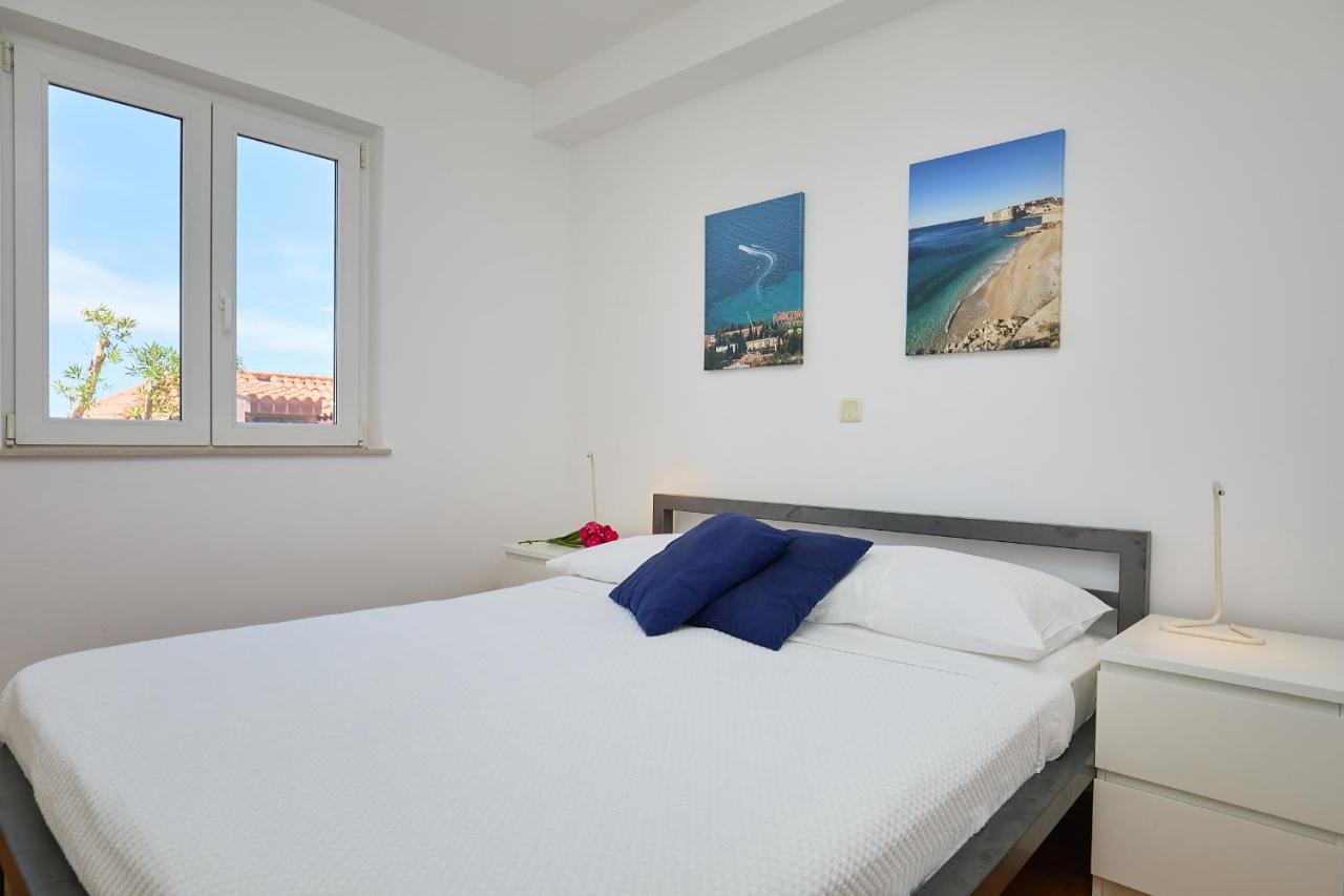 Hedera Estate, Hedera A39 Apartamento Dubrovnik Exterior foto
