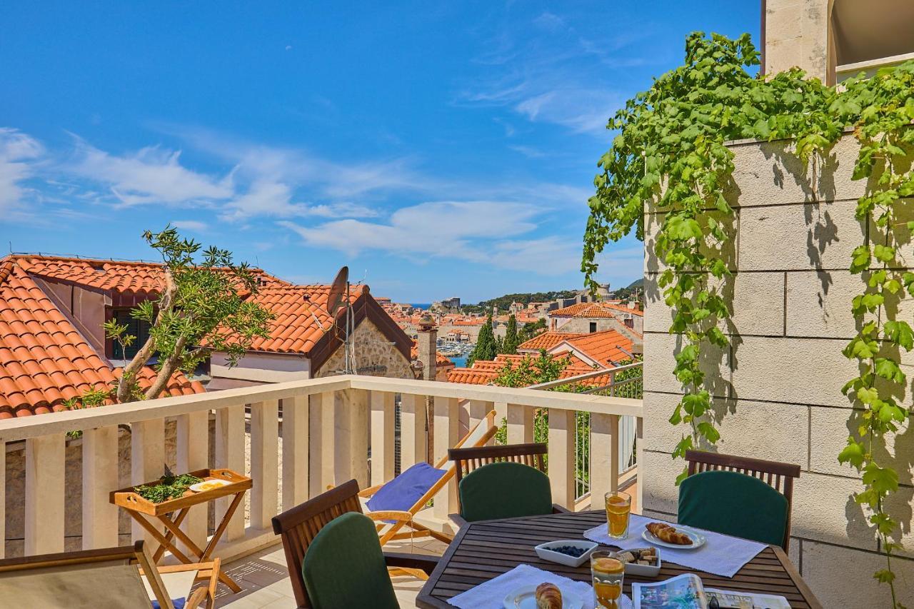 Hedera Estate, Hedera A39 Apartamento Dubrovnik Exterior foto