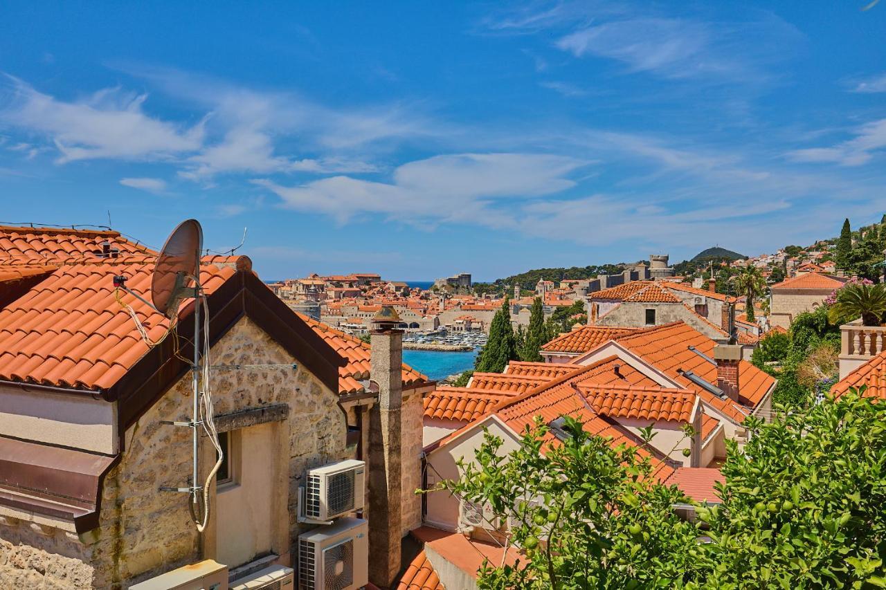 Hedera Estate, Hedera A39 Apartamento Dubrovnik Exterior foto