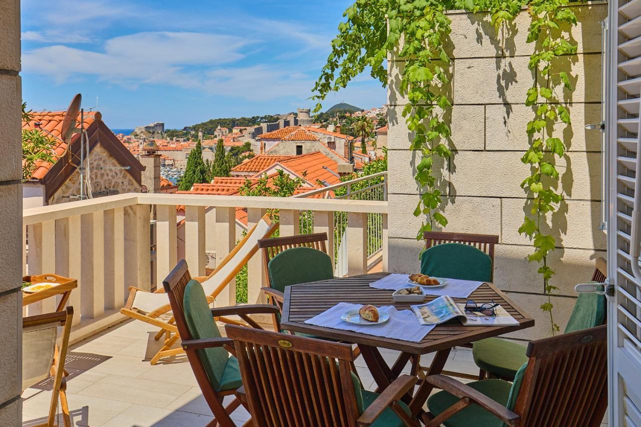 Hedera Estate, Hedera A39 Apartamento Dubrovnik Exterior foto